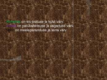 Kristlus #8