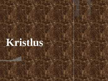 Kristlus