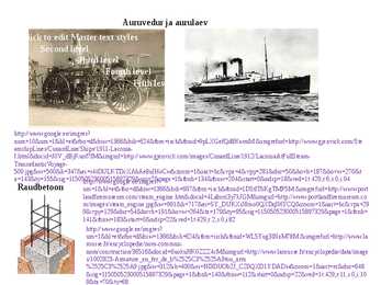 Industriaalühiskond #12