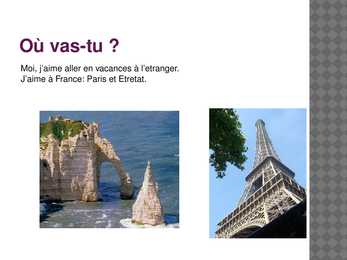 Mes vacances idéales #2