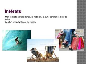 Mes vacances idéales #5