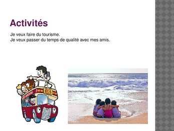 Mes vacances idéales #6