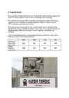Tsemendi tootmine #3