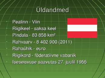 Austria #2