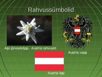 Austria #6