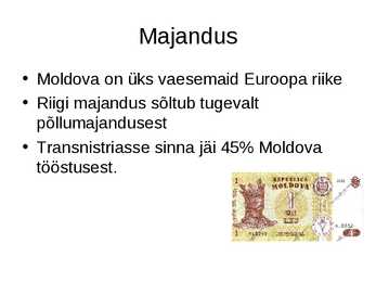 Moldova #8