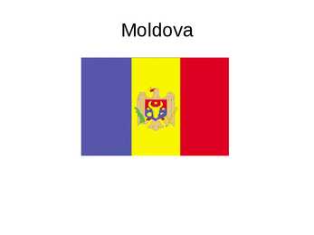 Moldova
