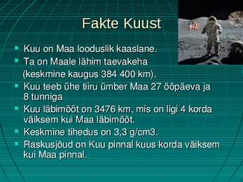 Kuu #2