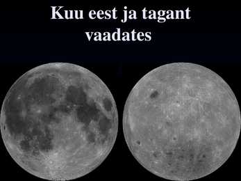 Kuu #4