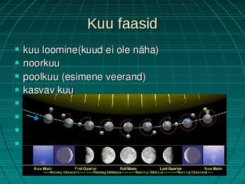 Kuu #8