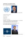 Rahvusvahelised organisatsioonid