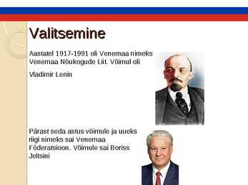 Venemaa #4