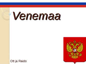 Venemaa