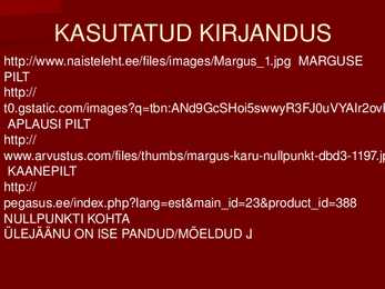 Nullpunkt #11