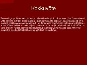 Nullpunkt #4