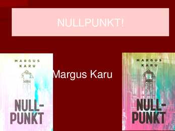 Nullpunkt