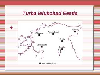 Turvas #3
