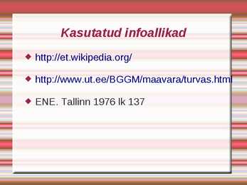 Turvas #10