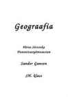 Geograafia - maavärinad
