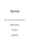 Keemia - aatomi ehitus