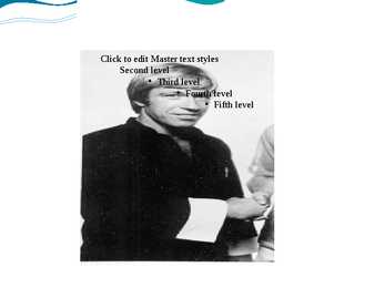 Chuck Norris Powerpoint #5