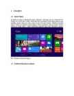 Operatsioonisüsteem windows 8 #3