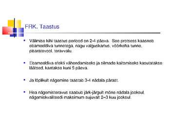 Laserite kasutamine silmakirurgias #46