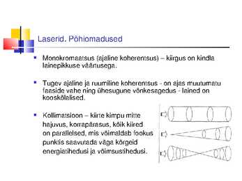 Laserite kasutamine silmakirurgias #6