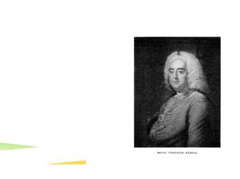 Bach ja Händel #17
