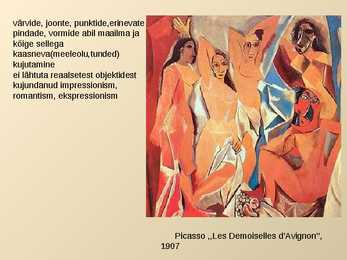 Abstraktsionism #2