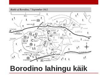 Sõda ja rahu #7
