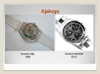Swatch #3