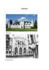 Pildid Historitsismi hoonetest