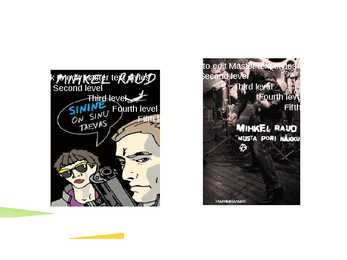 Mihkel Raud #6