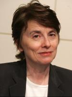 Camille (Anna) Paglia