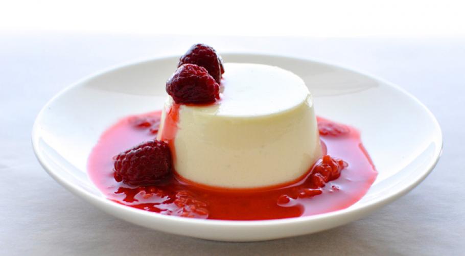 PannaCotta