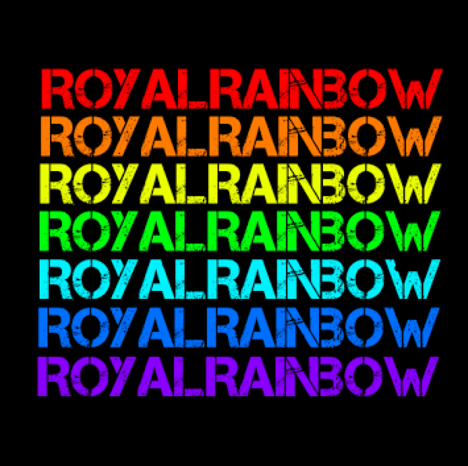 Pilt kasutajast TheRoyalRainbow