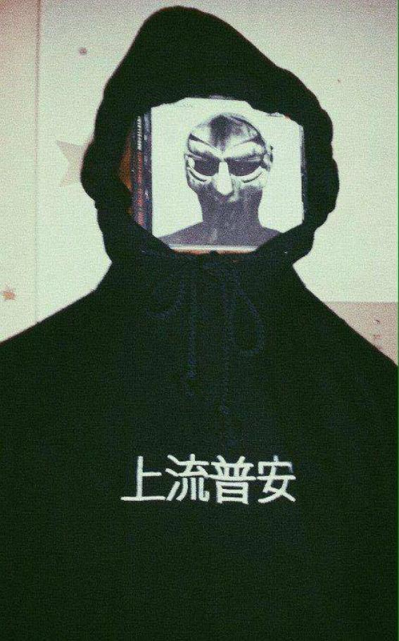 lonewolf profiilipilt